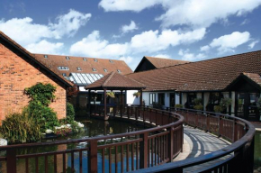  Champneys Springs  Ашби Ди Ла Зоуч
